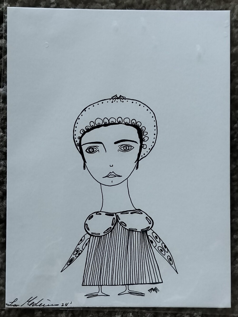 Original Artwork
